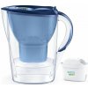 Brita Marella kanvica 2,4l, modrá Brita Marella kanvica 2,4l, modrá