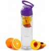 KINGHoff KH-1192 Fľaša na vodu, Fľaša na limonádu 800 ml, fialová KINGHoff KH-1192 Fľaša na vodu, Fľaša na limonádu 800 ml, fialová