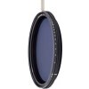 NiSi ND-Vario 1,5-5 Stops Pro Nano 40,5mm