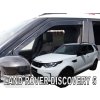 Deflektory Heko Land Rover Discovery V 2017
