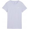 Puma ESS Small No.1 Logo Tee Cool Light Purple 682373 47, svetlo fialové M Puma ESS Small No.1 Logo Tee Cool Light Purple 682373 47, svetlo fialové M