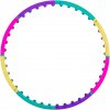 Masážny kruh Sportago Hula Hoop Masážny kruh Sportago Hula Hoop