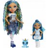 RAINBOW HIGH LITTLES BÁBIKY SESTRA MINI BÁBIKA FANTASY SAPPHIRE 543428 RAINBOW HIGH LITTLES BÁBIKY SESTRA MINI BÁBIKA FANTASY SAPPHIRE 543428