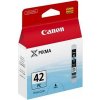 Canon CLI-42PC (6388B001) photo cyan - originálny Canon CLI-42PC (6388B001) photo cyan - originálny