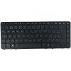 DeTech Klávesnica pre notebook HP 840 G2, CZ DeTech Klávesnica pre notebook HP 840 G2, CZ