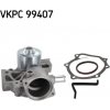 SKF Vodné čerpadlo, chladenie motora VKPC99407 SKF Vodné čerpadlo, chladenie motora VKPC99407