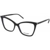 Dioptrické okuliare Saint Laurent SL 386 005 Veľkosť: 55 Dioptrické okuliare Saint Laurent SL 386 005 Veľkosť: 55