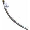 Pripojovacia hadica flexi, 30 cm, vnútorné G3/8 Pripojovacia hadica flexi, 30 cm, vnútorné G3/8