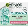 Vyživujúci pleťový krém Garnier Hyaluronic Aloe 0 SPF denný krém 50 ml Vyživujúci pleťový krém Garnier Hyaluronic Aloe 0 SPF denný krém 50 ml