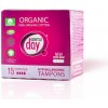 Gentle Day Tampóny Gentle Day® Super Plus (15 ks) Gentle Day Tampóny Gentle Day® Super Plus (15 ks)