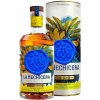 Rum La Hechicera Banán 40% 0,7l (tuba) Rum La Hechicera Banán 40% 0,7l (tuba)