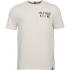 Tommy Hilfiger Graphic S/S biele čierne