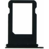 Apple iPhone 7, 7 Plus - Držiak SIM karty - SIM tray Farba: Čierna Apple iPhone 7, 7 Plus - Držiak SIM karty - SIM tray Farba: Čierna