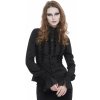 Devil Fashion Chiffon black Devil Fashion Chiffon black