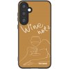 Picasee ULTIMATE CASE pro Samsung Galaxy A55 5G A556B - Wine not Picasee ULTIMATE CASE pro Samsung Galaxy A55 5G A556B - Wine not
