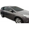 Deflektory Ford Focus 2011 Combi Deflektory Ford Focus 2011 Combi