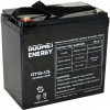 GOOWEI ENERGY Pb záložní akumulátor VRLA GEL 12V/55Ah (OTL55-12) (OTL55-12) GOOWEI ENERGY Pb záložní akumulátor VRLA GEL 12V/55Ah (OTL55-12) (OTL55-12)