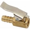 TK 91 koncovka hadice hustilky Fe MOTO průměr 8 mm TK 91 koncovka hadice hustilky Fe MOTO průměr 8 mm