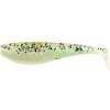Gumová Nástraha Rage Zander Pro Shad 10cm UV Salt & Pepper Gumová Nástraha Rage Zander Pro Shad 10cm UV Salt & Pepper