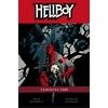 Hellboy 8 Temnota vábí - Mignola Mike Hellboy 8 Temnota vábí - Mignola Mike