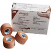 3M Micropore náplasť hnedá cievka 2,5 cm x 9,1 m zo špeciálneho papiera 12 ks