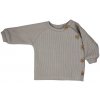 Dojčenské tričko s dlhým rukávom Koala Pure beige 86 (12-18m) Dojčenské tričko s dlhým rukávom Koala Pure beige 86 (12-18m)