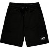 Alpha Industries pánske teplákové šortky Basic Short SL II black Farba: čierna, Veľkosť: 3XL Alpha Industries pánske teplákové šortky Basic Short SL II black Farba: čierna, Veľkosť: 3XL