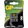 Batéria líthiová, CR-P2, 6V, GP, blister, 1-pack AB081GPLCPB1 Batéria líthiová, CR-P2, 6V, GP, blister, 1-pack AB081GPLCPB1