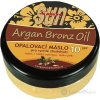 SunVital Argan Bronz Oil opalovacie maslo SPF10 200 ml SunVital Argan Bronz Oil opalovacie maslo SPF10 200 ml