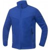 Ardon mikina SOFTFLEECE COMBO na zip H2199 Královská modrá