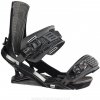 SNOWBOARDOVÉ VIAZANIE HEAD FX ONE LYT BLACK 2024 L SNOWBOARDOVÉ VIAZANIE HEAD FX ONE LYT BLACK 2024 L