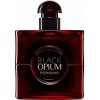 Yves Saint Laurent Black Opium Over Red parfumovaná voda dámska 50 ml Yves Saint Laurent Black Opium Over Red parfumovaná voda dámska 50 ml