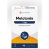PXG Pharma GmbH LIVSANE Melatonín 1 mg, 90 tabliet PXG Pharma GmbH LIVSANE Melatonín 1 mg, 90 tabliet