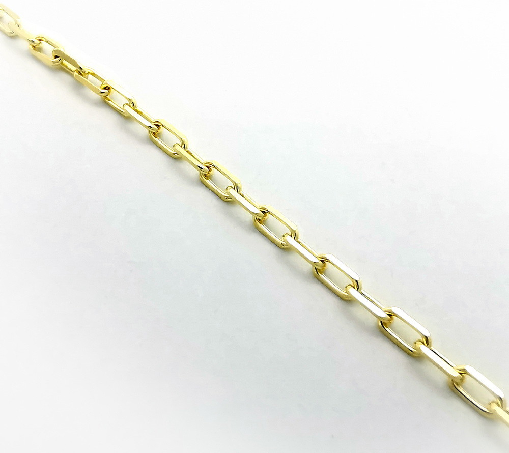 Šperk Holíč Klasický zlatá retiazka ZR18-60