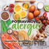 Potravinové alergie - Dagmar Baluchová Potravinové alergie - Dagmar Baluchová