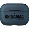 SKINARMA Pouzdro Spunk pro AirPods Pro 2 modré/modré SKINARMA Pouzdro Spunk pro AirPods Pro 2 modré/modré