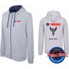 Mikina kapucňa/zips Yamaha MT 07 Mikina kapucňa/zips Yamaha MT 07