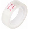 KORES transparentná 10 m × 12 mm – balenie 3 ks KORES transparentná 10 m × 12 mm – balenie 3 ks