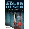 Departamento Q. La mujer que arañaba las paredes Departamento Q. La mujer que arañaba las paredes