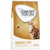 Concept for Life Indoor Cats - Vylepšená receptúra! - 10 kg Concept for Life Indoor Cats - Vylepšená receptúra! - 10 kg