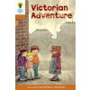 Oxford Reading Tree: Level 8: Stories: Victorian Adventure (Roderick Hunt)(Brožovaná) Oxford Reading Tree: Level 8: Stories: Victorian Adventure (Roderick Hunt)(Brožovaná)