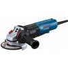 Bosch Uhlová brúska 125mm/1700W GWS 17-125 PSB s lopatkovým spínačom Bosch Uhlová brúska 125mm/1700W GWS 17-125 PSB s lopatkovým spínačom