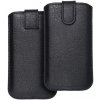Púzdro Forcell Slim Kora 2 - Samsung Galaxy S5/S6/S7/J5/A5 2016/A5 2017/P8 2017/P10 Lite čierne Púzdro Forcell Slim Kora 2 - Samsung Galaxy S5/S6/S7/J5/A5 2016/A5 2017/P8 2017/P10 Lite čierne