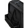Samsonite UPSCAPE SP.55/20 EXP EASY ACCESS - rozšíriteľný príručný 42-48 l kufor s extra oddelením pre notebook 150700 - Black- upscape 150700 Samsonite UPSCAPE SP.55/20 EXP EASY ACCESS - rozšíriteľný príručný 42-48 l kufor s extra oddelením pre notebook 150700 - Black- upscape 150700