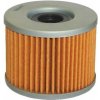 Olejový filter HF531, HIFLOFILTRO SUZUKI GSF 250 92-95, GSF V Bandit 97, GSX 250 Olejový filter HF531, HIFLOFILTRO SUZUKI GSF 250 92-95, GSF V Bandit 97, GSX 250