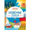Zábavná geografia: Extrémne živly (Paola Misesti) Zábavná geografia: Extrémne živly (Paola Misesti)