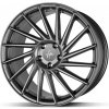 Alu disk Keskin KT17 Palladium 8x18 5x120 ET35 titánový Alu disk Keskin KT17 Palladium 8x18 5x120 ET35 titánový