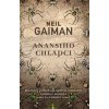 Anansiho chlapci - Neil Gaiman Anansiho chlapci - Neil Gaiman