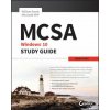 MCSA MS Windows 10 Study Guide Exam 70-697 (William Panek)(Brožovaná) MCSA MS Windows 10 Study Guide Exam 70-697 (William Panek)(Brožovaná)