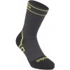 Bridgedale Storm Sock LW Boot nepromokavé ponožky dark grey - M (6-8,5) / EU 40-43 / 24,5-27 cm Bridgedale Storm Sock LW Boot nepromokavé ponožky dark grey - M (6-8,5) / EU 40-43 / 24,5-27 cm